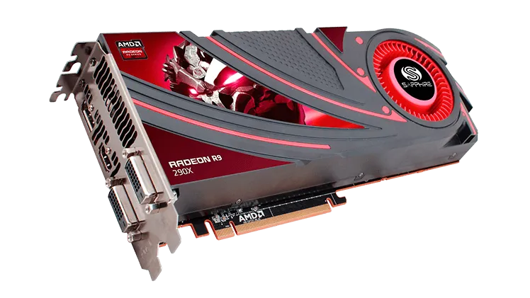 Сервисный центр AMD в Иванове